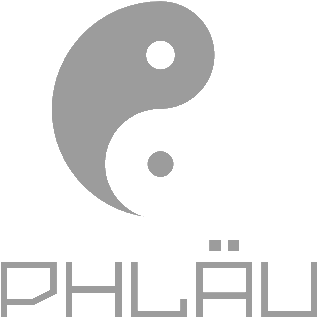 PHLÄU clothing and media